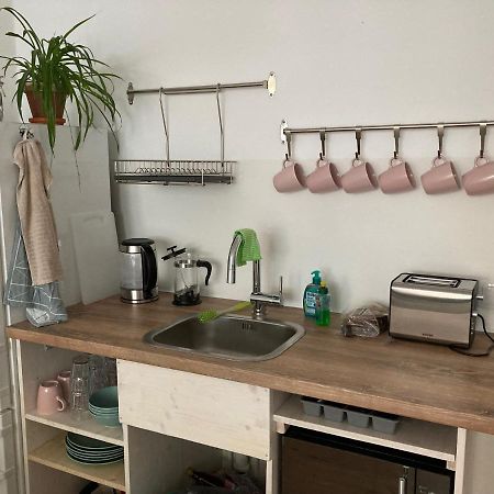 Minimal Hostel No.43 Berlin Ngoại thất bức ảnh