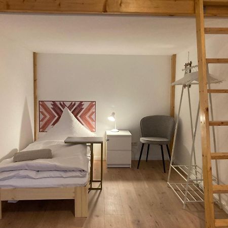 Minimal Hostel No.43 Berlin Ngoại thất bức ảnh