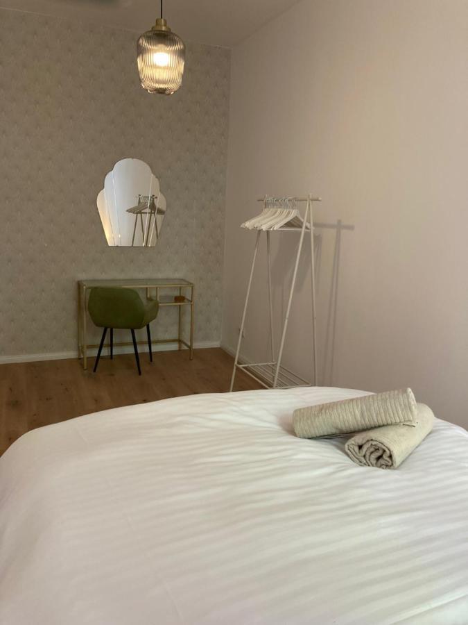 Minimal Hostel No.43 Berlin Ngoại thất bức ảnh