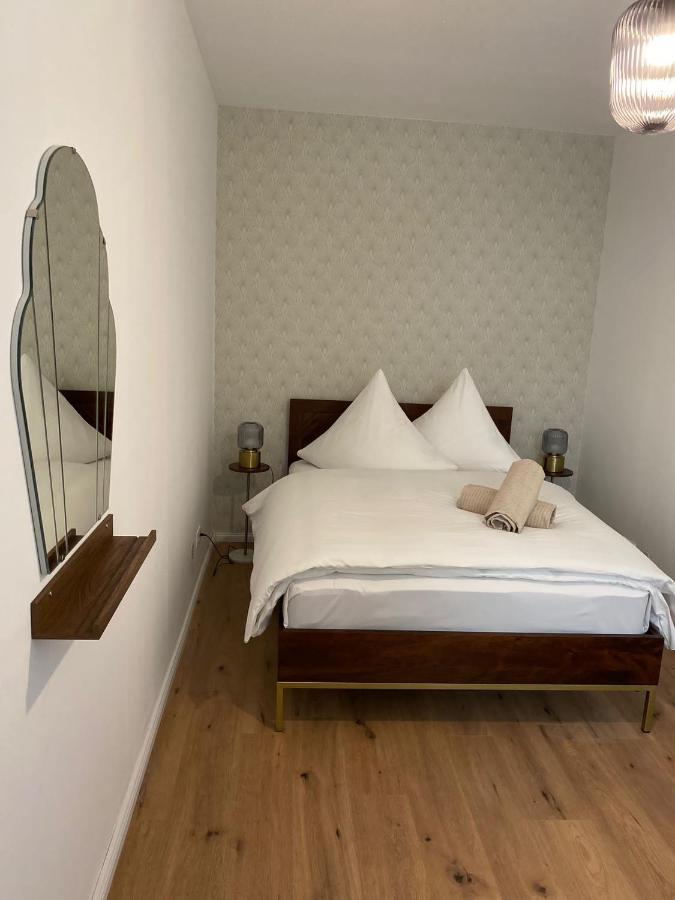 Minimal Hostel No.43 Berlin Ngoại thất bức ảnh