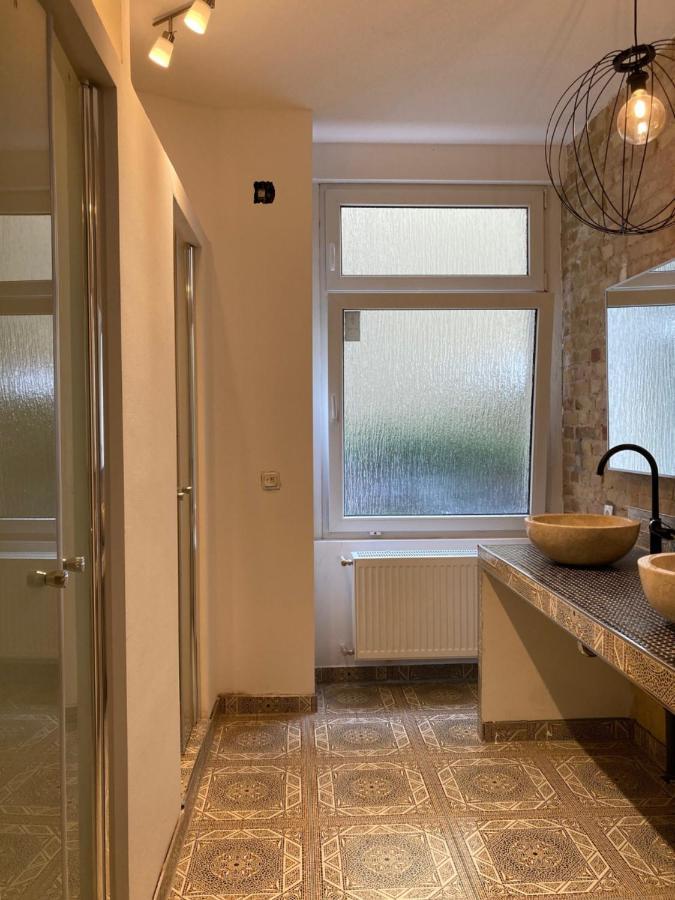 Minimal Hostel No.43 Berlin Ngoại thất bức ảnh